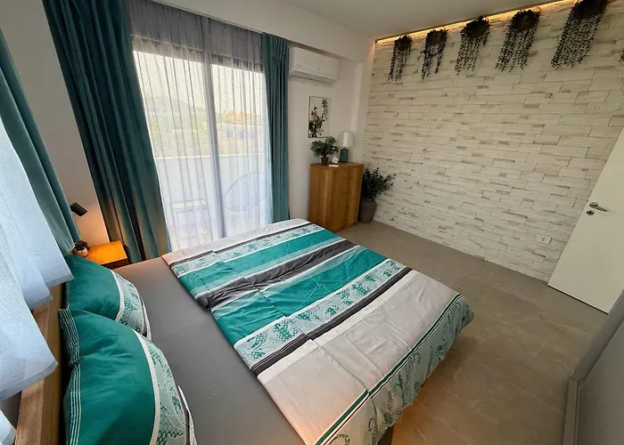 Rooftop Ix 702 بيت ريفي